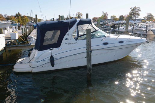 280 Sundancer