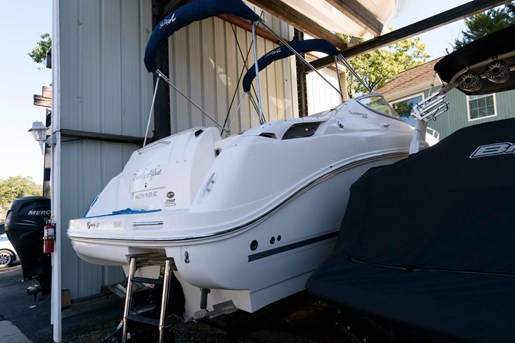 260 Sundancer