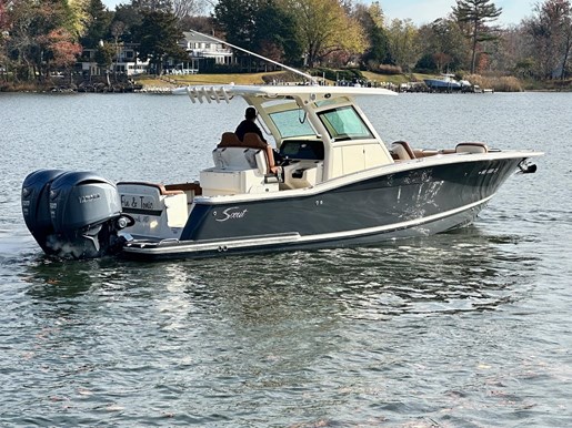 305 LXF