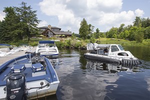 Best of Boating Ontario Air Rider