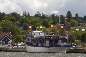 Best of Boating Ontario Boat Tours and Cruises