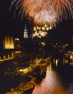 Best of Boating Ontario Boating in Ottawa