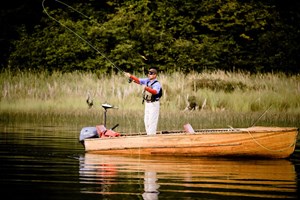 Best of Boating Ontario Fishing Nipissing
