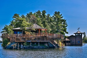 Best of Boating Ontario Kenora Cottage On Water
