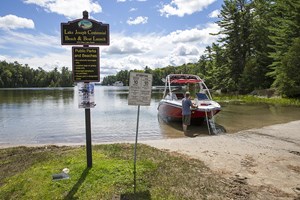 Best of Boating Ontario Lake Joseph