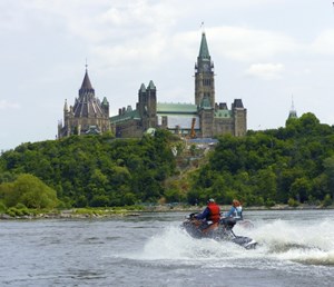 Best of Boating Ontario Lower Ottawa River