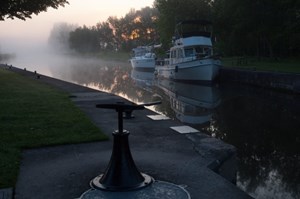 Best of Boating Ontario Peterborough and Kawarthas