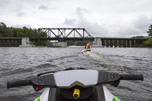 Best of Boating Ontario Sea-Doo Georgian Bay