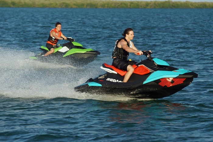 seadoo spark