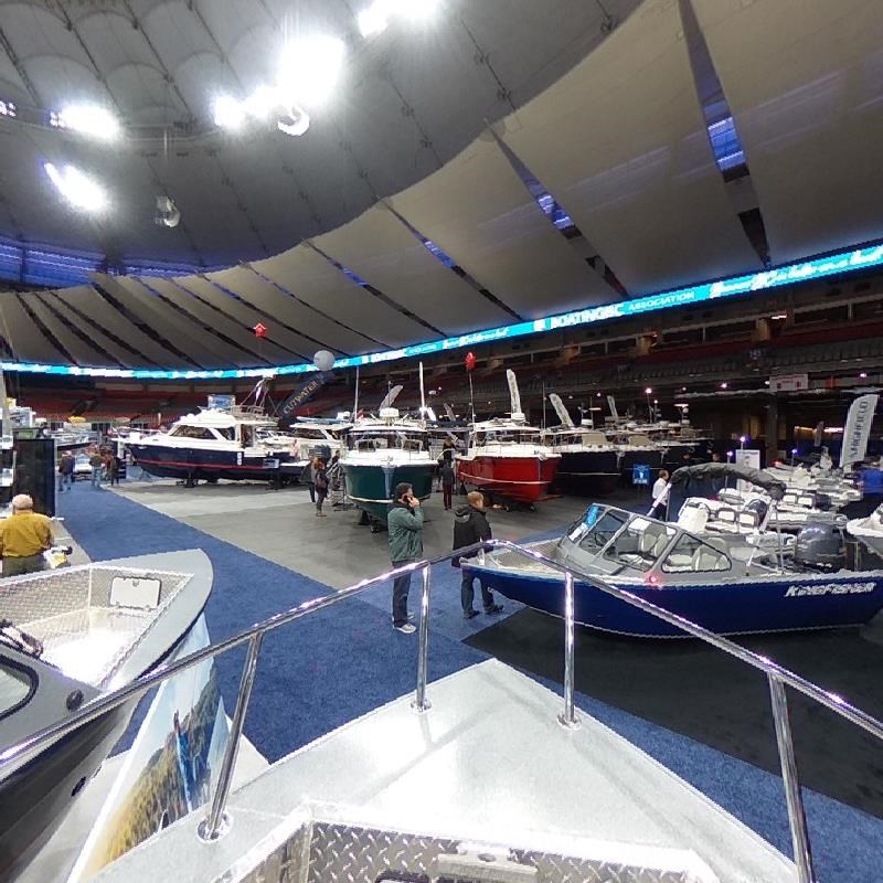 KingFisher 2025 Escape HT 2025 New Boat for Sale in Kenora, Ontario