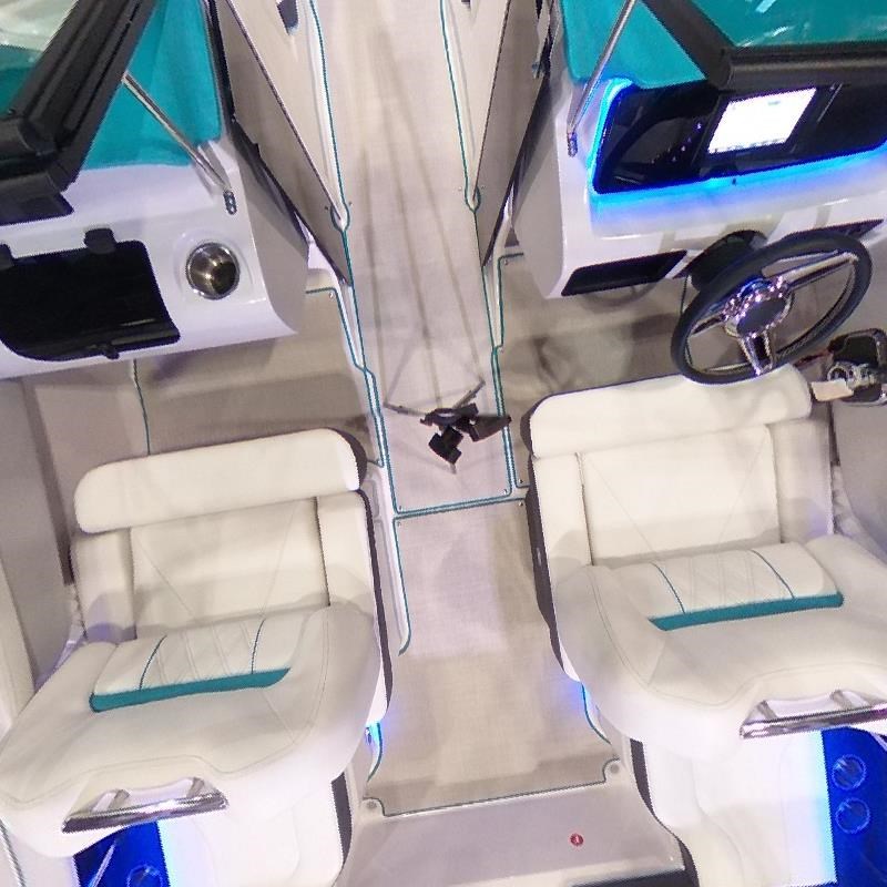 Regal LS2 2021 Used Boat for Sale in Buford, BoatDealers.ca