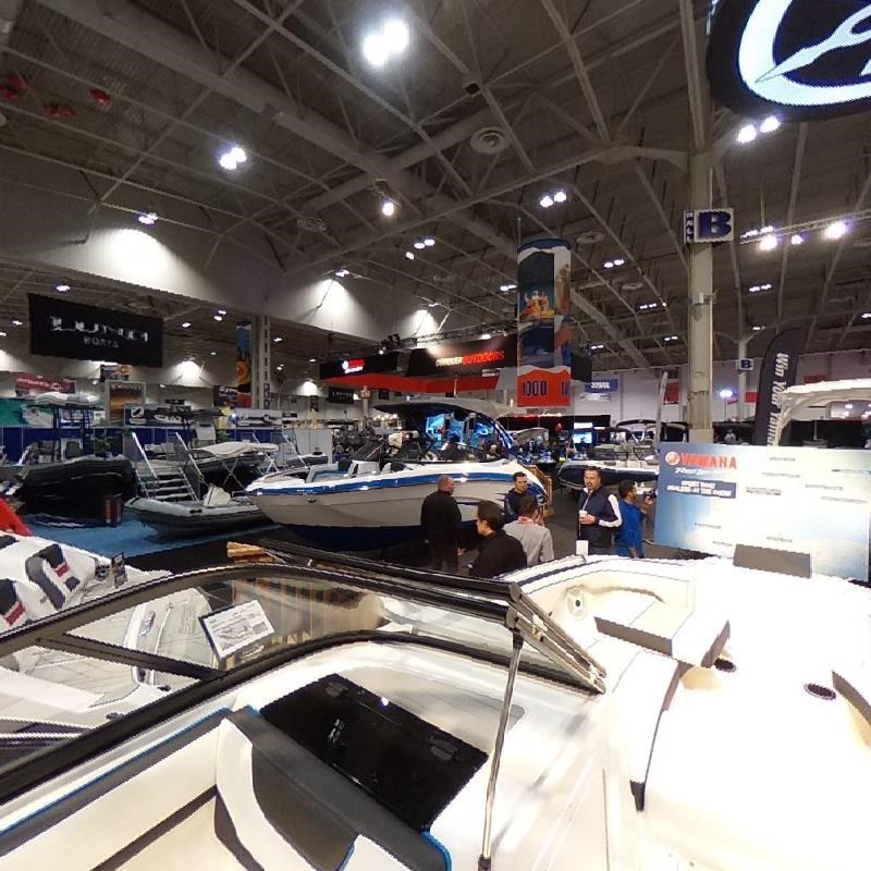 Yamaha AR 210 2021 Occasion Bateau à vendre au Spring Hill, Floride