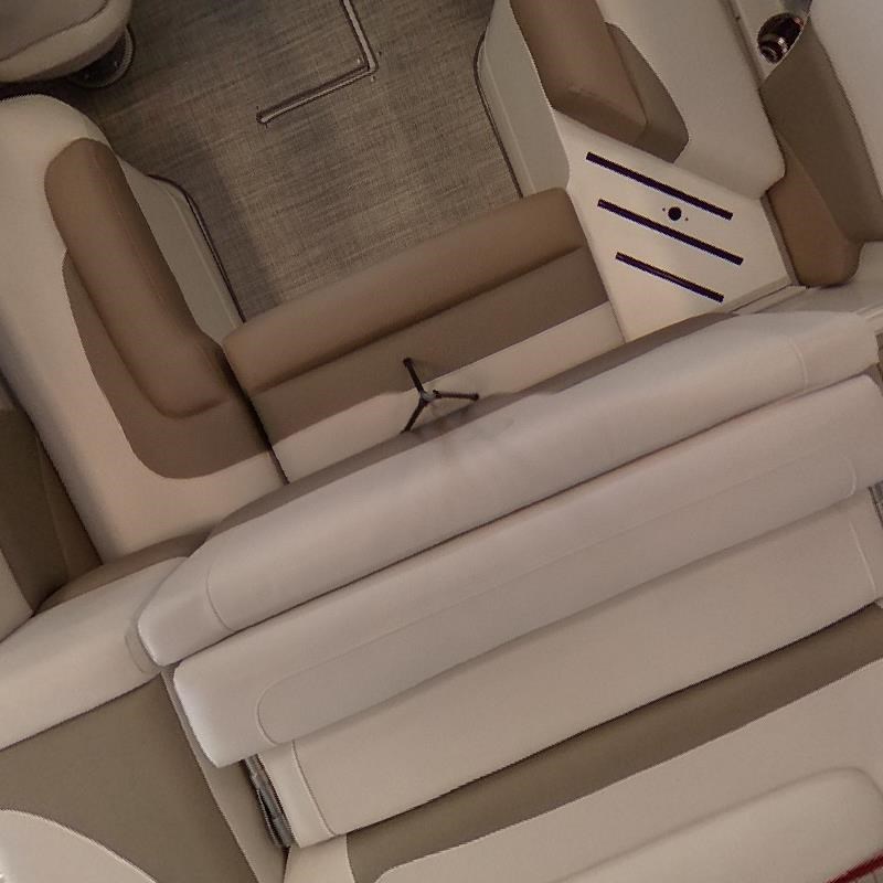 Crownline 205 SS Boat 360 Virtual Tour