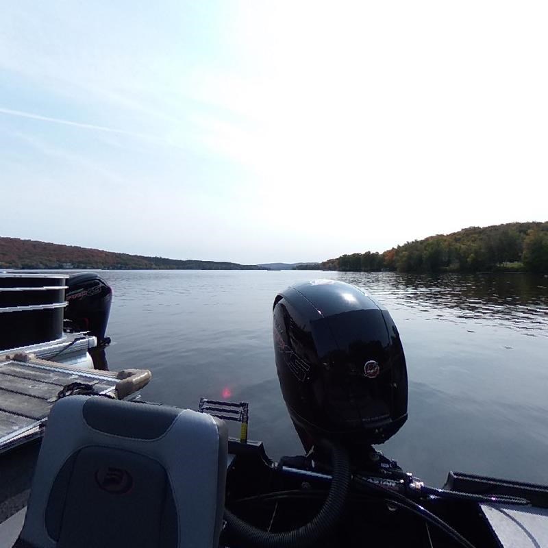 Princecraft Hudson 190 DLX WS 2023 Used Boat for Sale in Nestor Falls, Ontario BoatDealers.ca