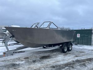 Bad-River-Boats Avenger-216-DC