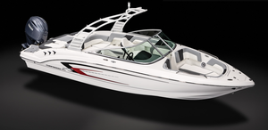 Chaparral 23-SSi-OB