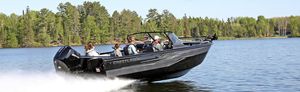 Crestliner 2250-Sportfish-Platinum-Edition