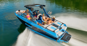 Malibu 23-LSV