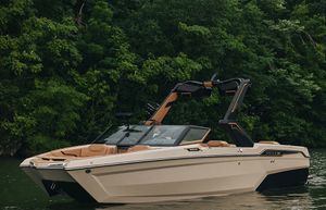 Mastercraft XSTAR-23