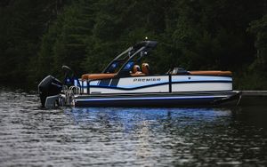 Premier Solaris-250-Sport