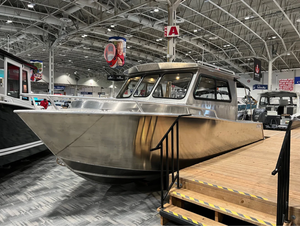 Stanley 23-Sportfish