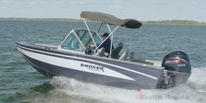 Smoker-Craft Avenger-188-HD-PRO