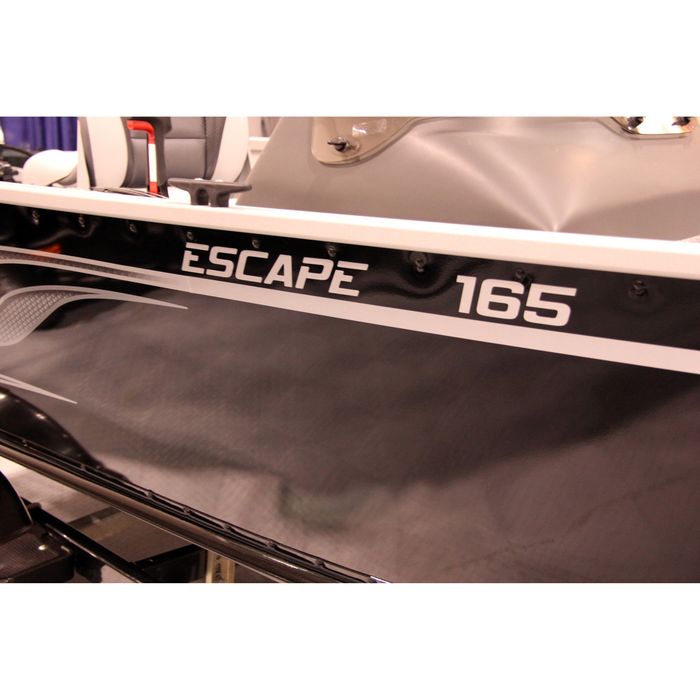 alumacraft 165 escape model