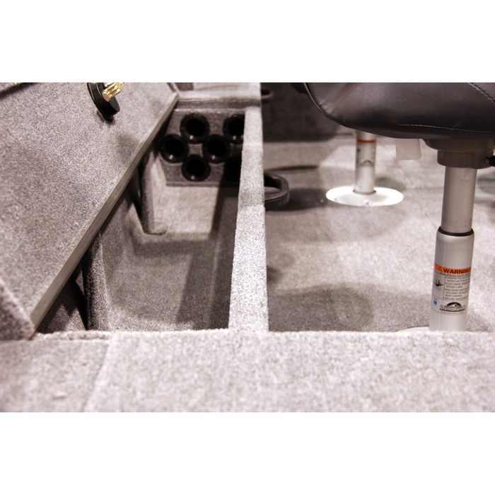 alumacraft voyageur 175 storage