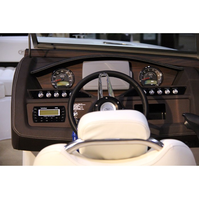 2014 Cobalt R3 Bowrider Boat Review BoatDealers.ca