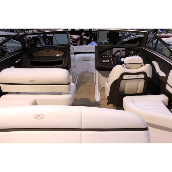 2014 Cobalt R3 Bowrider Boat Review BoatDealers.ca