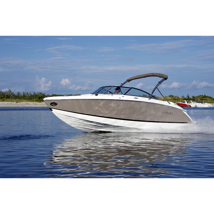 2014 Cobalt R3 Bowrider Boat Review BoatDealers.ca