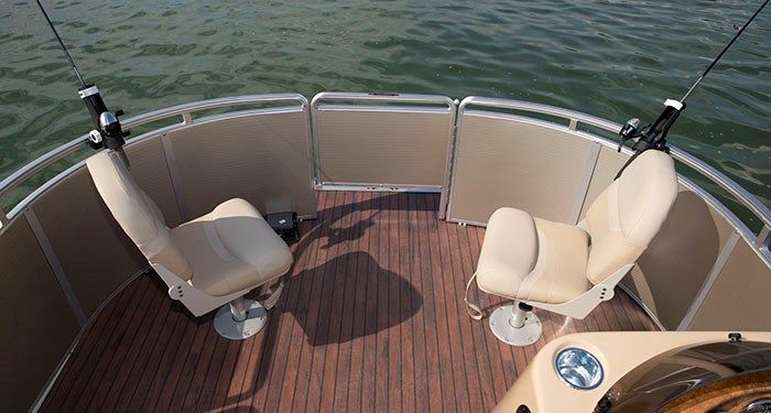 cypress cay seabreeze 180 fishing seats
