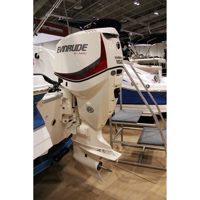 2014 Hurricane SunDeck SD 2000 OB Deck Boat Boat Review 