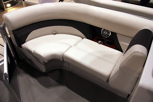 2014 Legend Enjoy All Pontoon Boat Review Boatdealers Ca