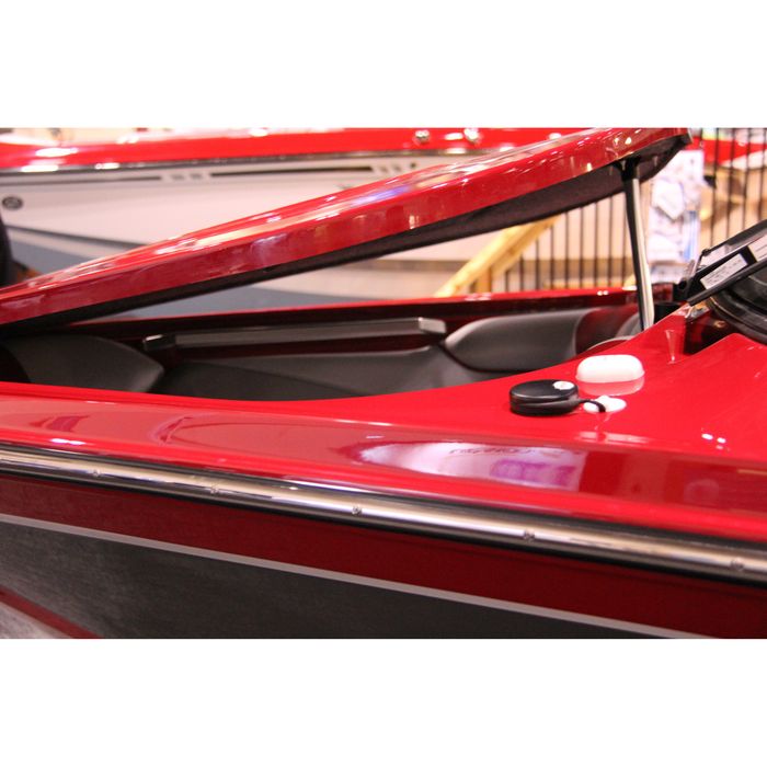 mastercraft prostar bow cover