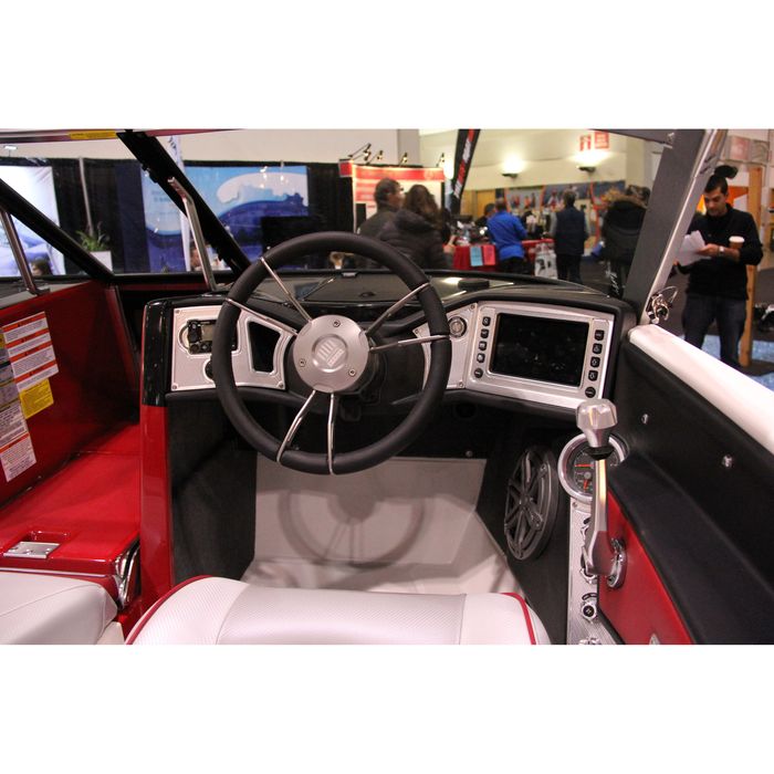 mastercraft prostar helm