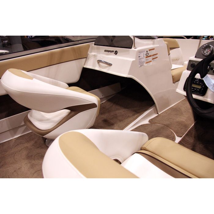 starcraft 1918 limited seats