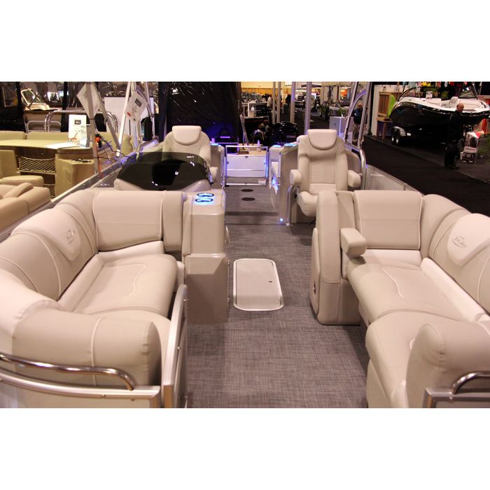 sylvan s3 forward seating