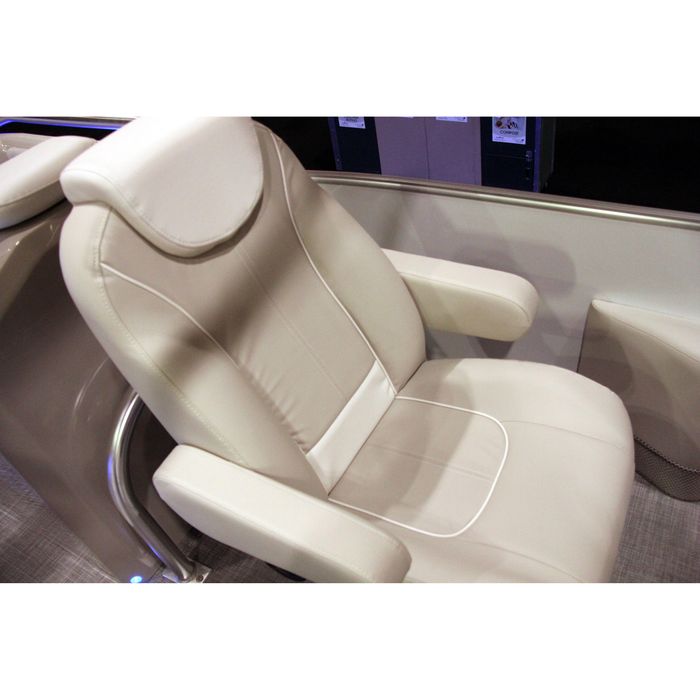 sylvan s3 passenger