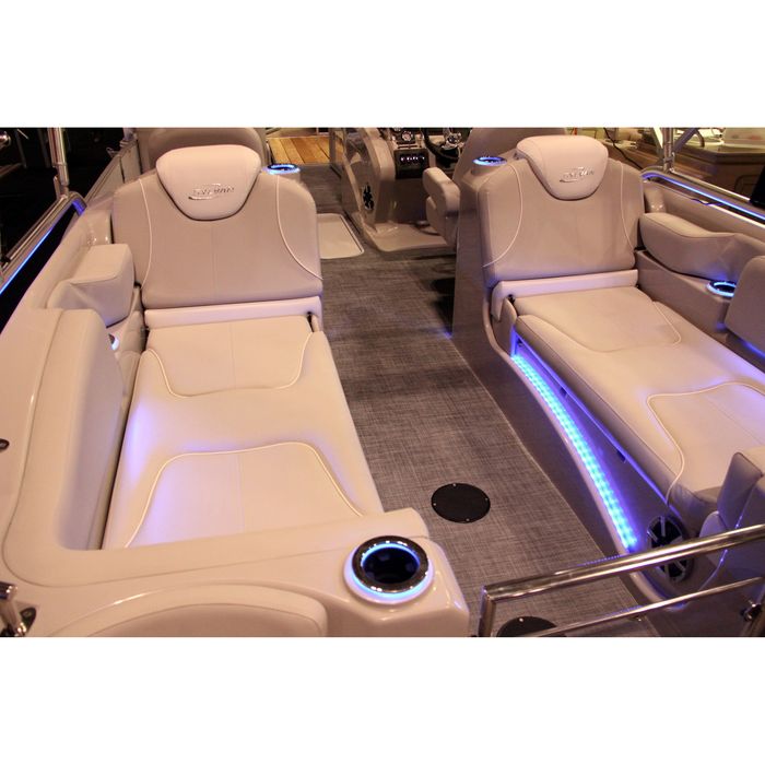 sylvan s3 rear bench