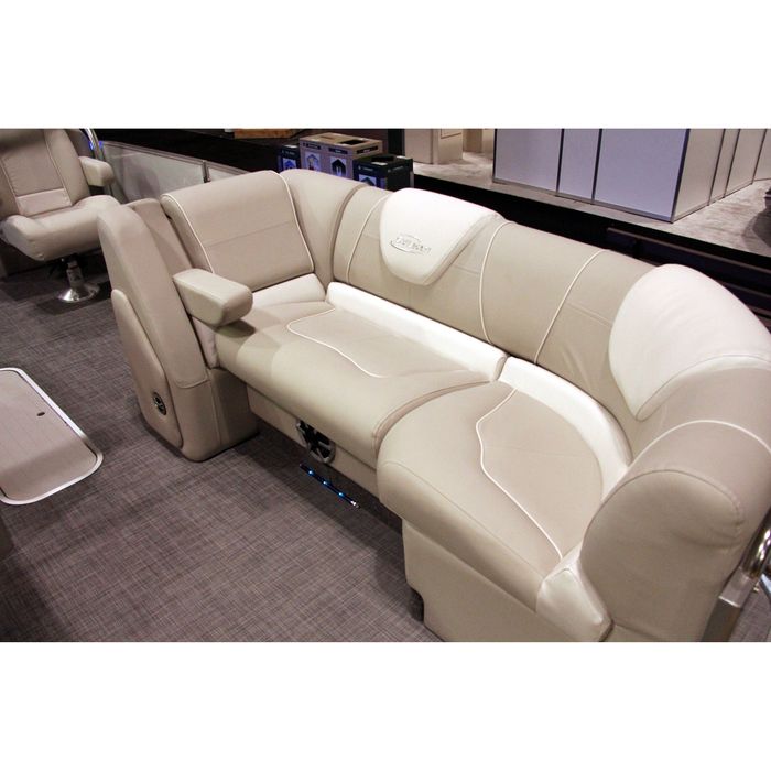 sylvan s3 seat