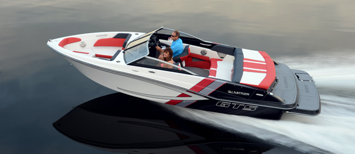 2015 Glastron Gts 205 Bowrider Boat Review Boatdealers Ca