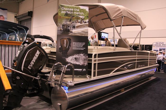 Premier 250 Alante 1