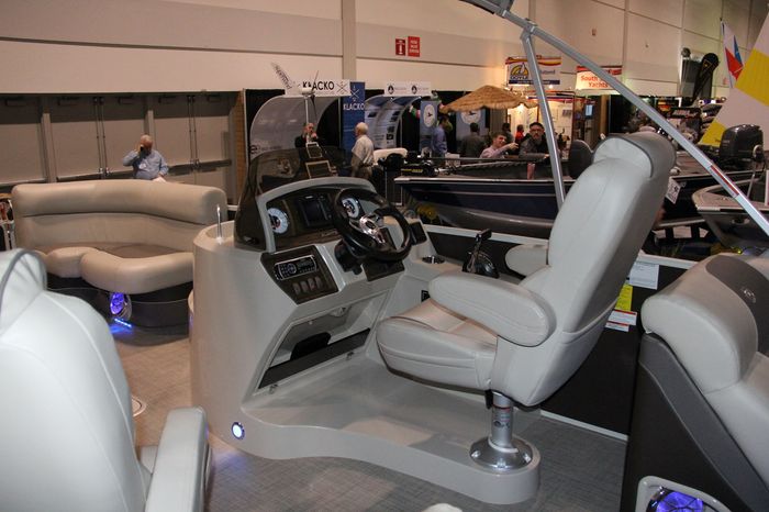 Premier 250 Alante 4