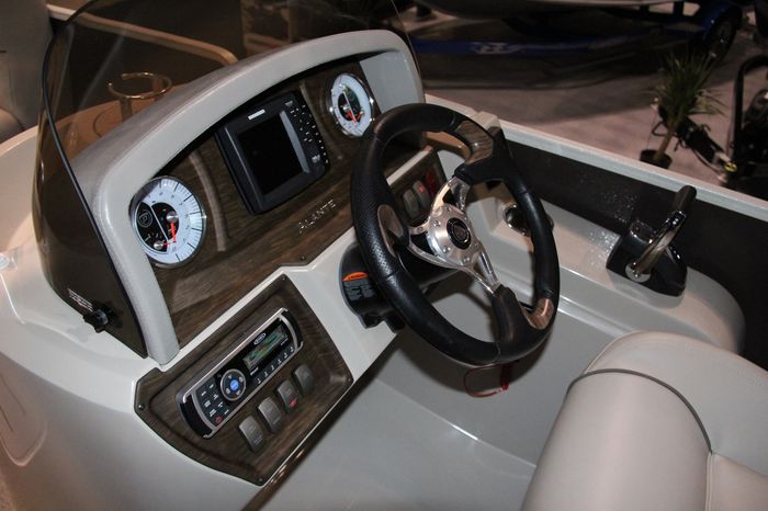 Premier 250 Alante 6