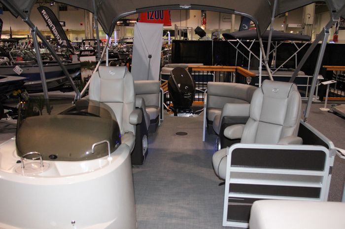 Premier 250 Alante 8