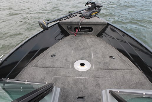Smoker Craft Boats >> 2015 Smokercraft Pro Angler 162 Aluminum Fishing Boat Review - BoatDealers.ca Smoker Craft Boats >> 2015 Smokercraft Pro Angler 162 Aluminum Fishing Boat Review - BoatDealers.ca