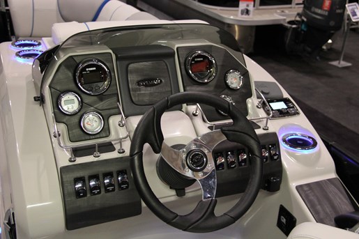 sylvan pontoon reviews 2015 sylvan s3 extreme pontoon boat review boatdealers ca sylvan pontoon reviews 2015 sylvan s3 extreme pontoon boat review boatdealers ca