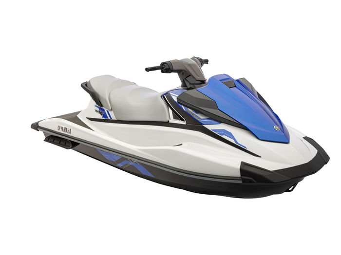 2015 Yamaha VX Waverunner Personal Water Craft Boat Review BoatDealers.ca