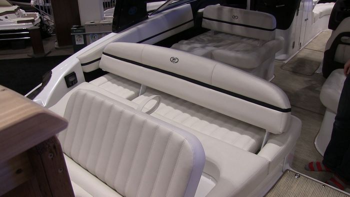 Cobalt Rear Convertible